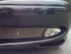 Ford Car Grilles