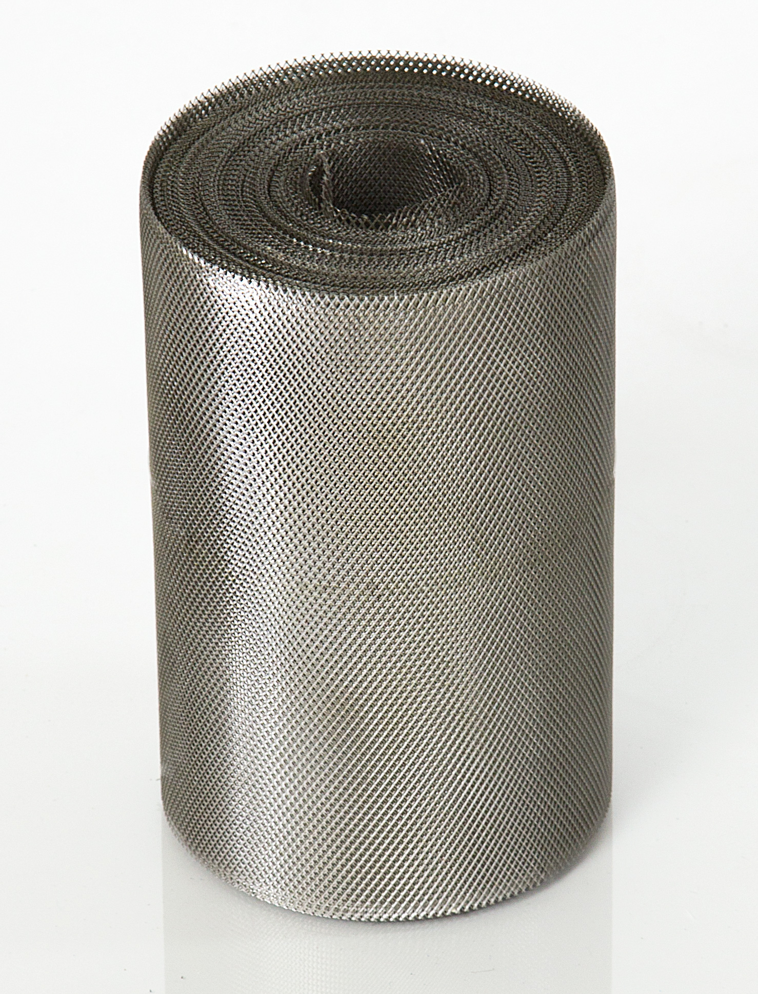 Stainless steel soffit mesh 200mm Insect Mesh