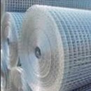 Welded Mesh