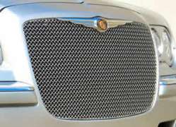 Chrysler 300C Grille