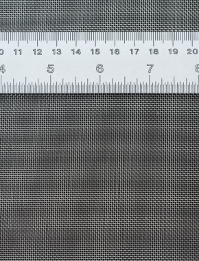 stainless steel woven mosquito mesh