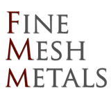 Decorative Mesh Metals